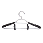 Плечики с накладками универсальные 48-54р, 1шт С513