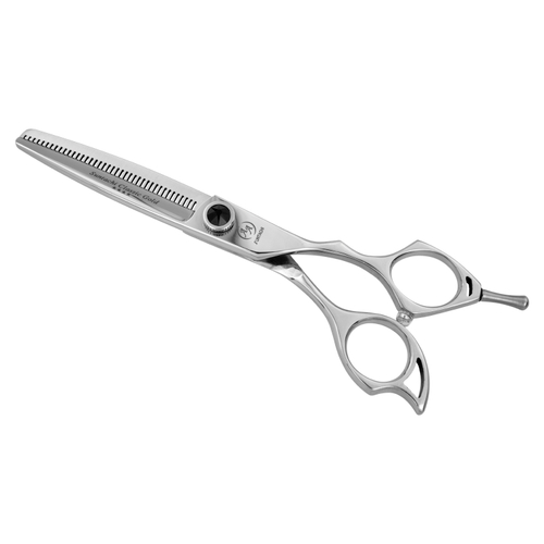 Suntachi Classic Gold филировочные ножницы 2С-6040RL 4 класс ✅ Оригинал