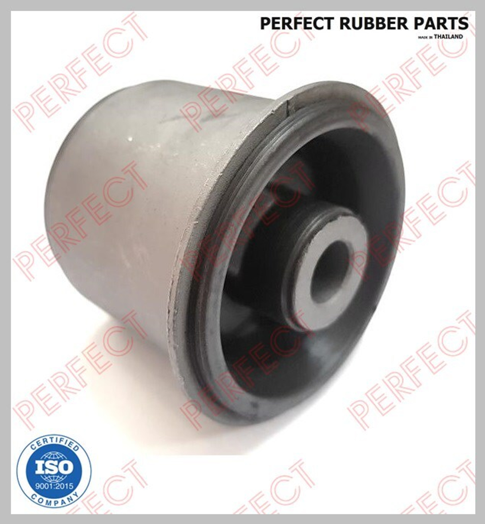 Сайлентблок подушки дифференциала PERFECT (Кратность 1 шт) NS65EXTEL4