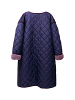Пальто Plum