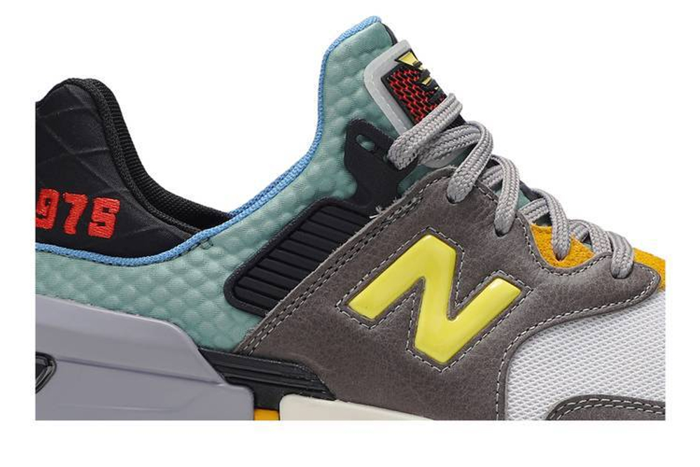 Bodega new balance no bad days best sale