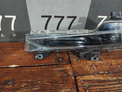 ПТФ передняя левая Tesla Model 3 17-нв Б/У Оригинал 162479700A