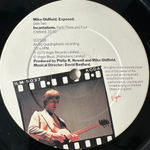 Mike Oldfield - Exposed 2LP (Англия 1979г.)