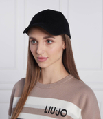 хлопковая кепка Marc Cain - черный(TS H2.03 Z20)