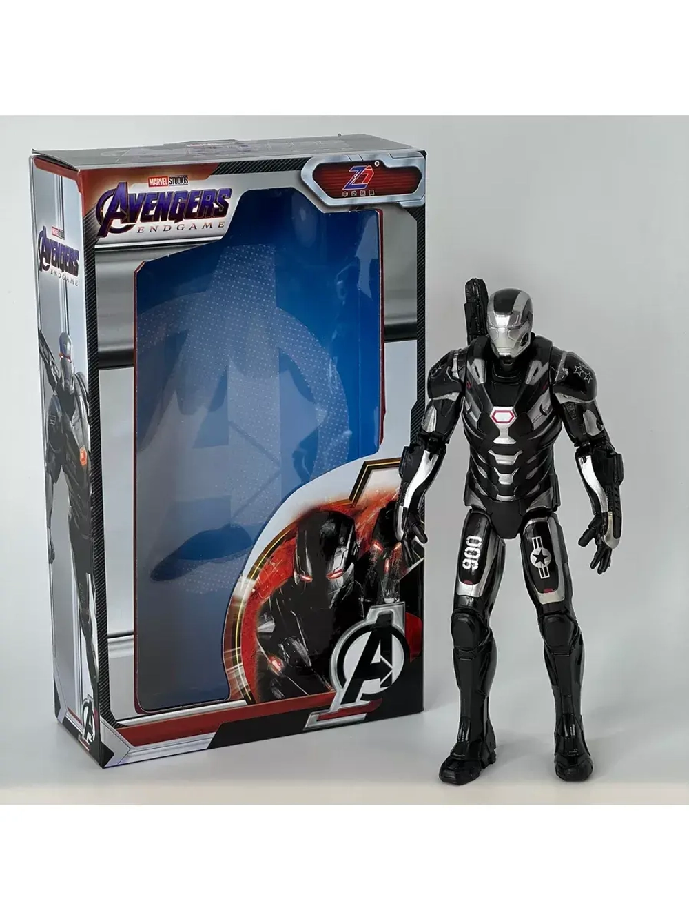 Фигурка Воитель Marvel ZD Toys 1608-06