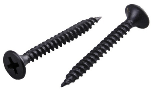 Саморезы по металлу 4,8х95