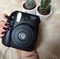 Fotoaparat Fujifilm Instax Mini 9 - Black