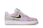 Кроссовки Nike Air Force 1 Low "P(Her)Spective" (Женская размерная сетка)
