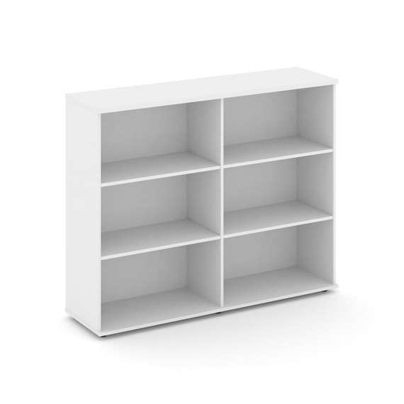 Style Project Тумба опорная/приставная SN.TOP-151