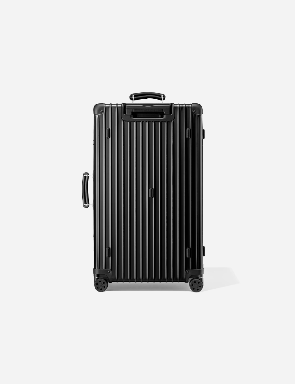 Чемодан Rimowa Classic Trunk Black