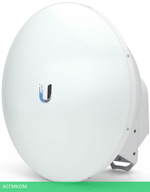 Антенна беспроводной связи Ubiquiti Dish Airfiberx (AF-5G23-S45)