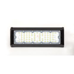 Светильник светодиодный ЭРА SPP-404-0-50K-050 подвесной IP54 50Вт 5250Лм 5000K Кп&lt;5% КСС Г IC