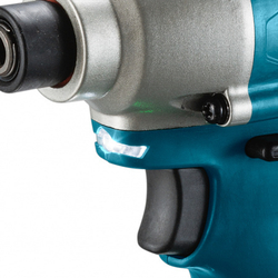 Гайковерт Makita TD112DMZ