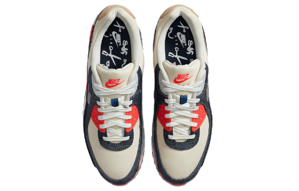 Кроссовки Nike Air Max 90