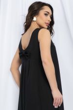 Сарафан Нестер (черный) П13144-25М LT Collection