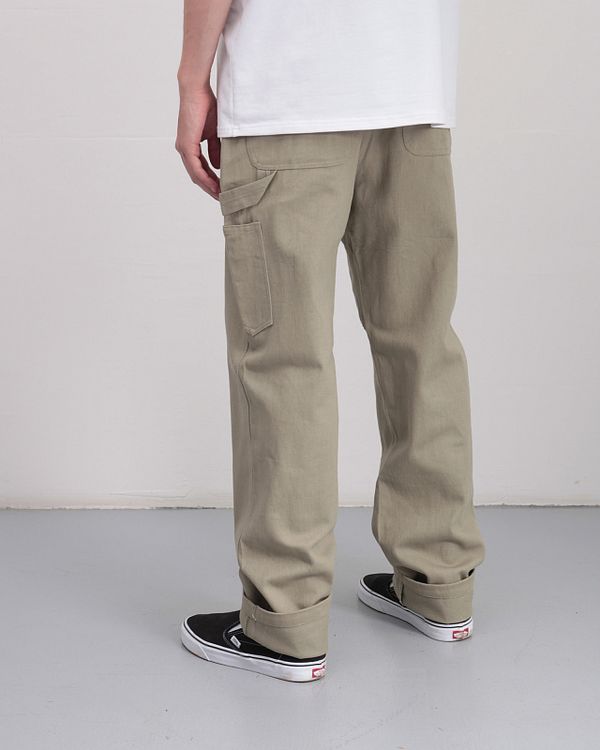 Брюки Workpants Olive - фото 2