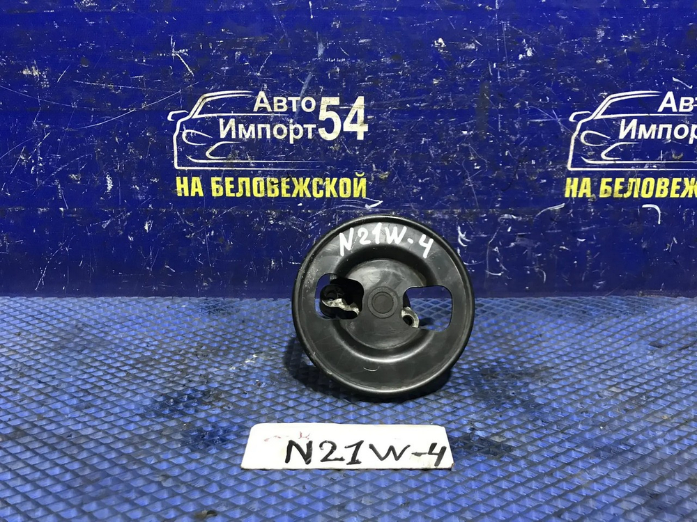 Насос ГУР MITSUBISHI RVR 1995