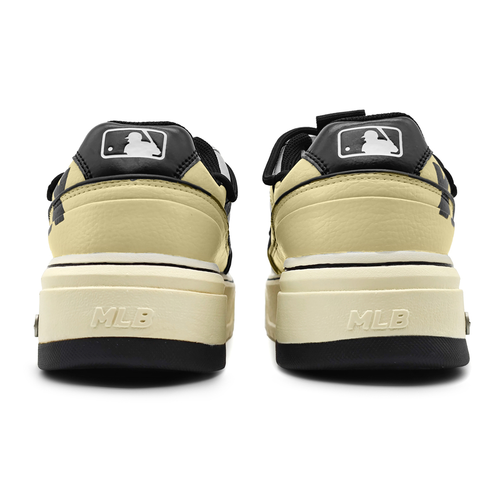 Кроссовки MLB Chunky Liner PU, 3ASXCA12N-50WHS