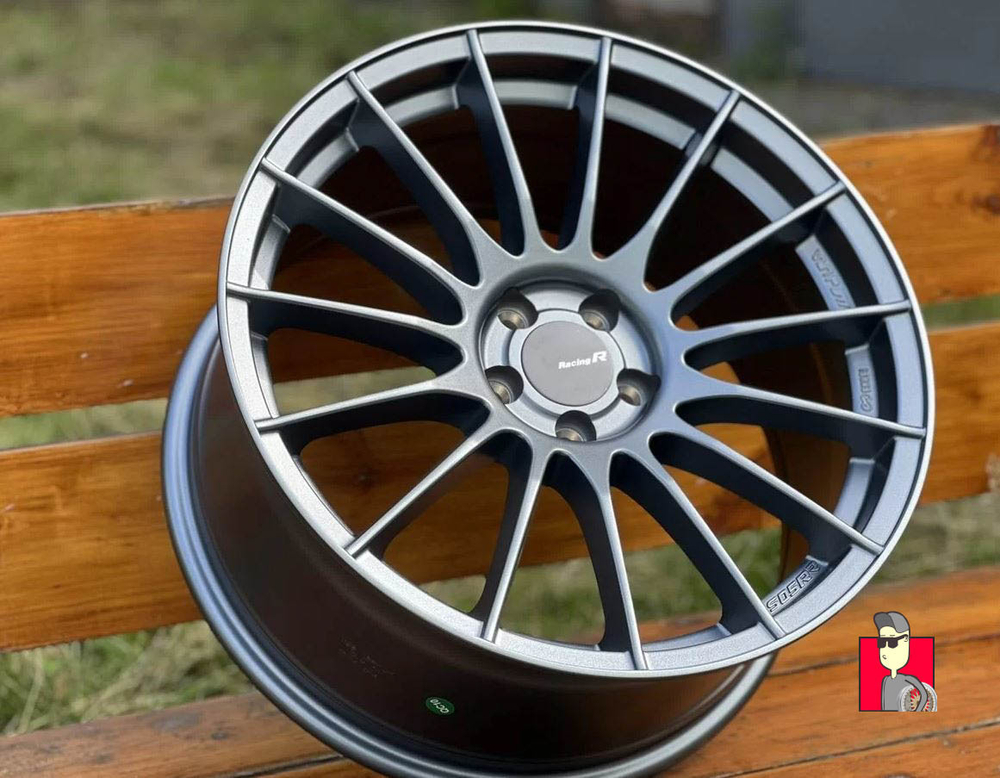 Комплект дисков Enkei RS05RR 18x8.5 et35 5x100