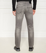 Джинсы RE.MAINE BOSS ORANGE - графитовый(50524010)