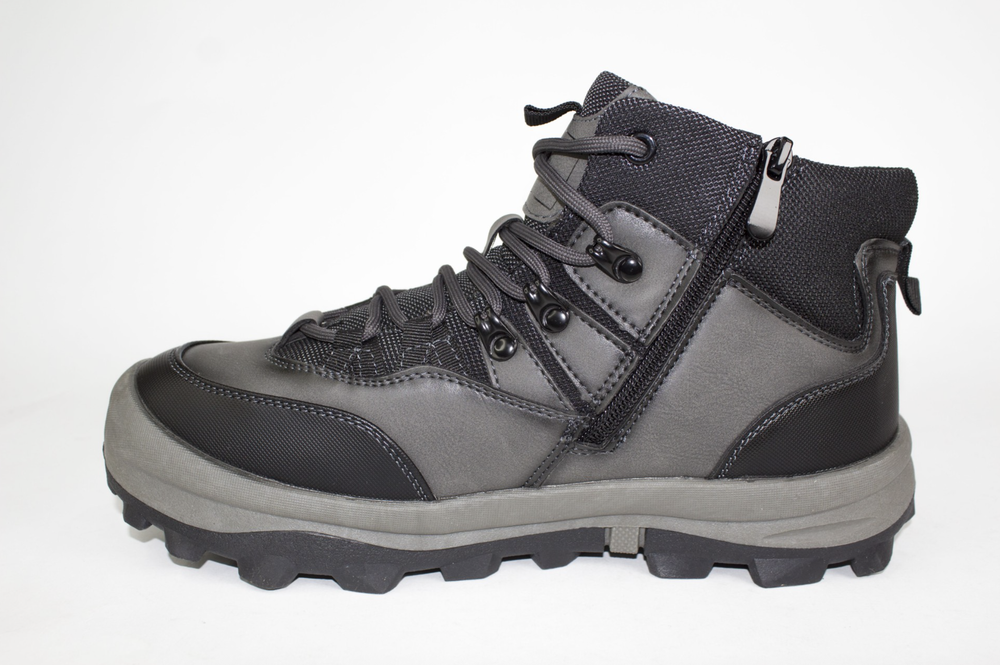 Ботинки мужские зимние 05299-H