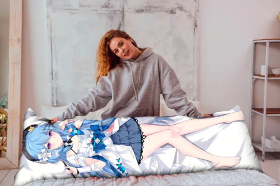 Дакимакура Гризео