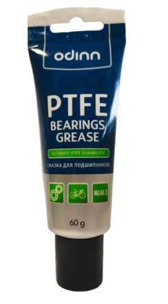 Смазки пластичные