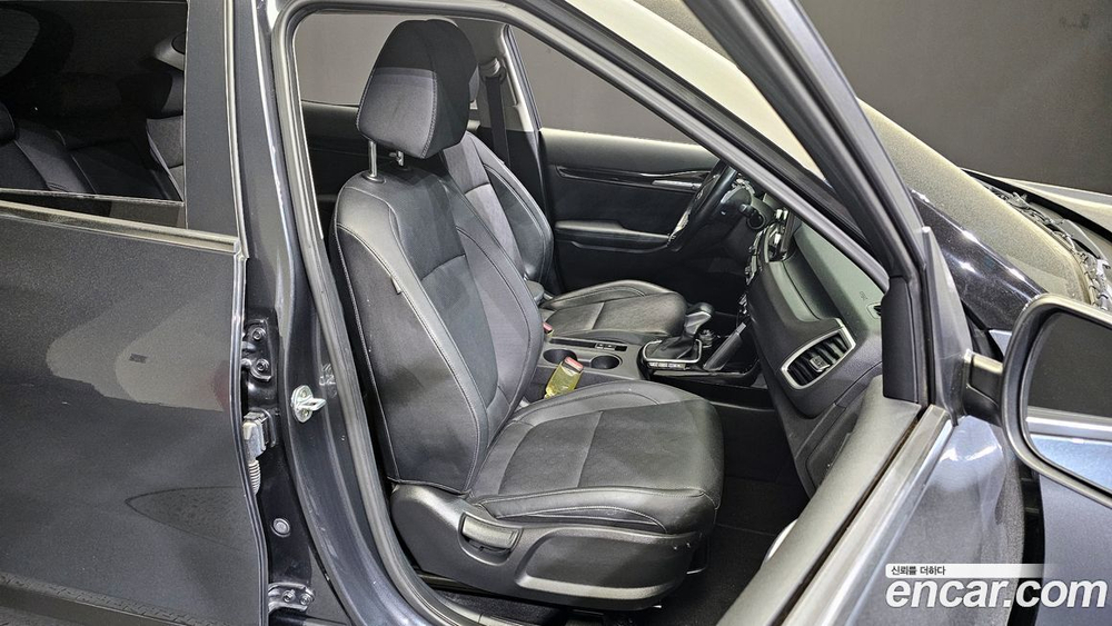 Kia Seltos Бензин 1.6 Turbo 2WD (08.2020)