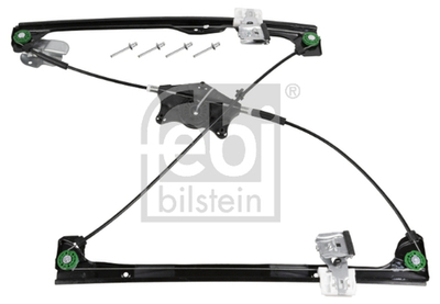 FEBI BILSTEIN - 175796-FEB - Window Regulator