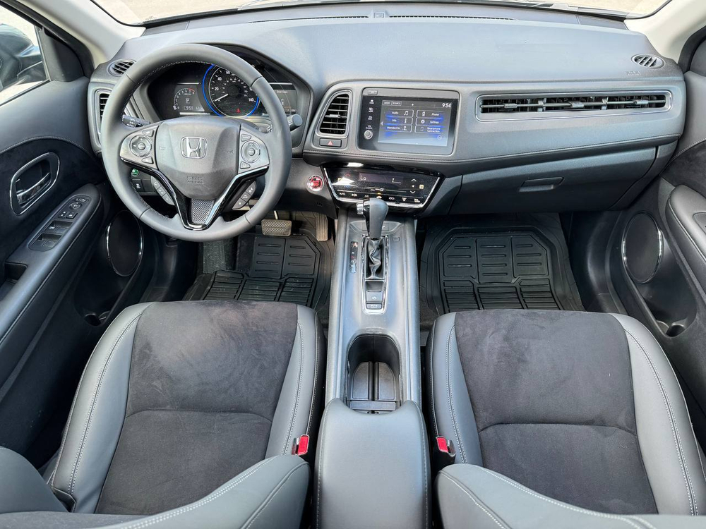 HONDA HR-V 2020 г.в