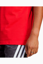 Футболка adidas Essentials Single 3S Tee