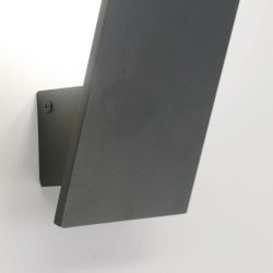 Citilux Декарт-3 CL704031N Бра светодиодное Чёрное