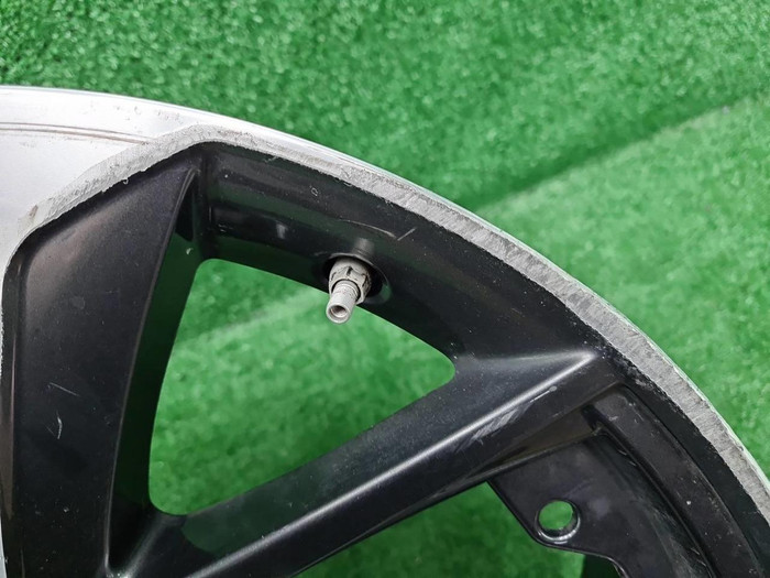 Диск литой R20 Lexus RX 4 (2015-2022)