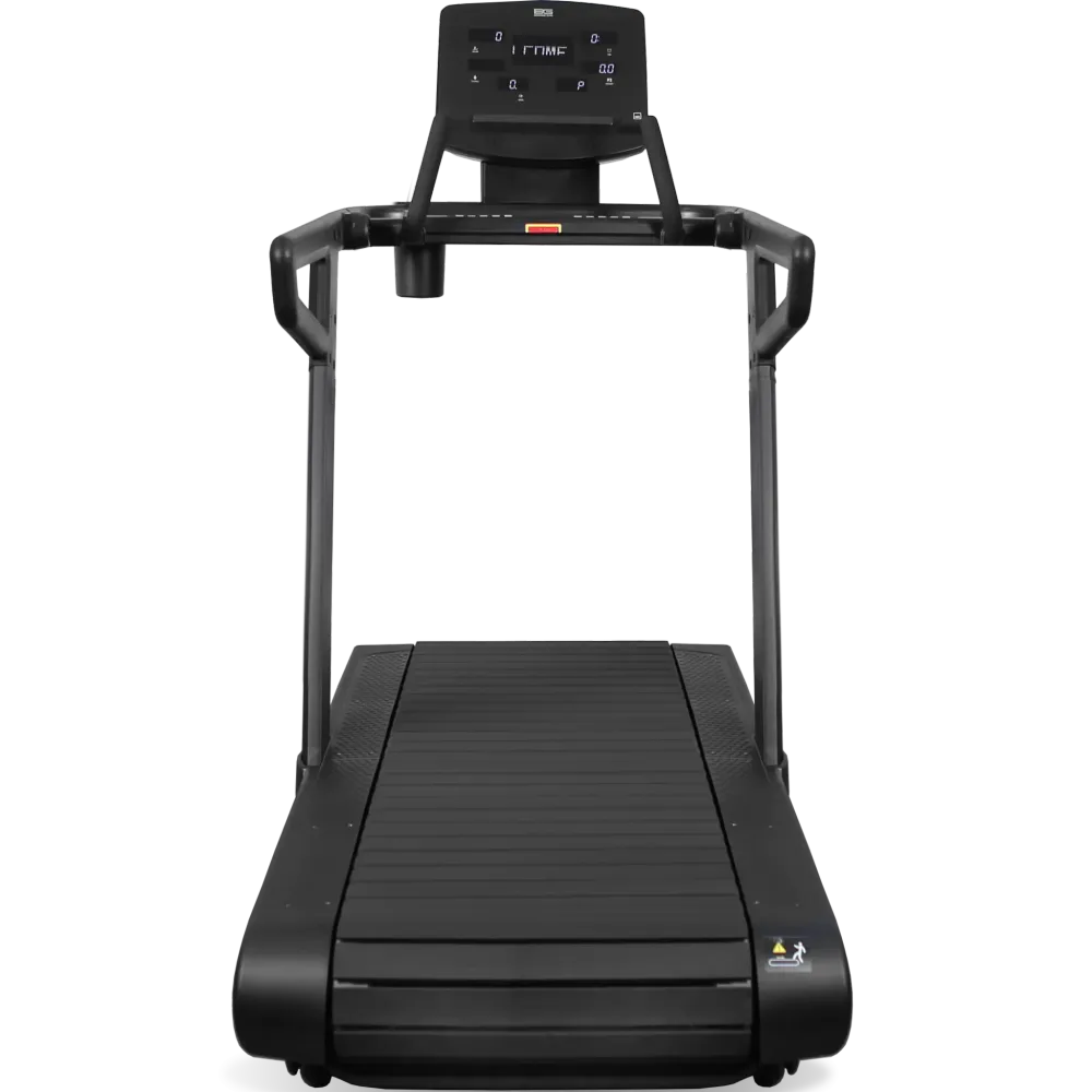 Беговая дорожка профессиональная BRONZE GYM T1300M CATERPILLAR PRO