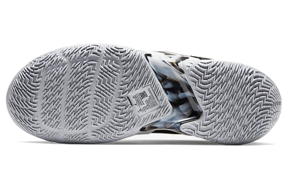 Кроссовки Jordan Why Not Zer0.3 Why Not "The Family"