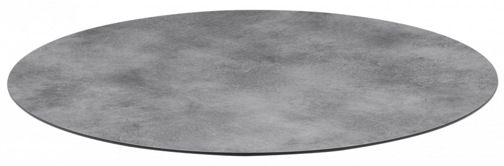 Столик ламинированный кофейный Scab Design Tripe Maxi, терракотовый, цементный