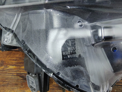 Фара правая Mazda CX-5 2 (KF) 21-25 Б/У Оригинал KBST51030