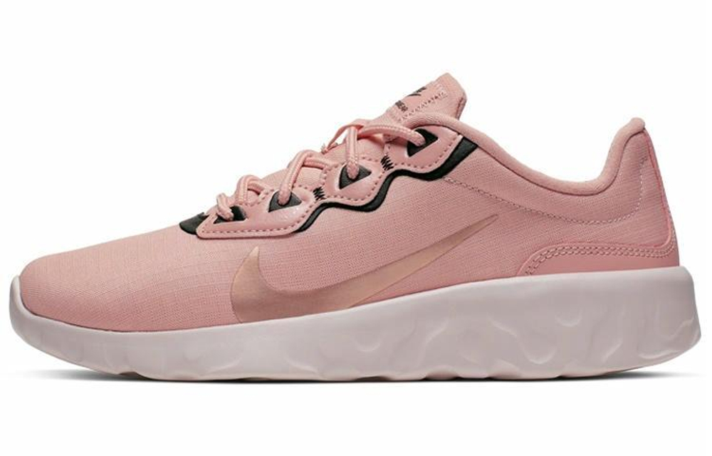 Кроссовки Nike Explore Strada (Женская размерная сетка)
