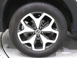KG Mobility (Ssangyong) Torres Бензин 1.5 2WD (08.2022)