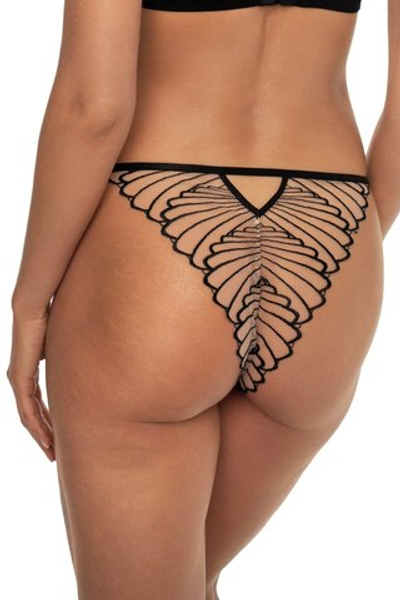 41403 NUGAT/61X Трусы слипы ESOTIQ