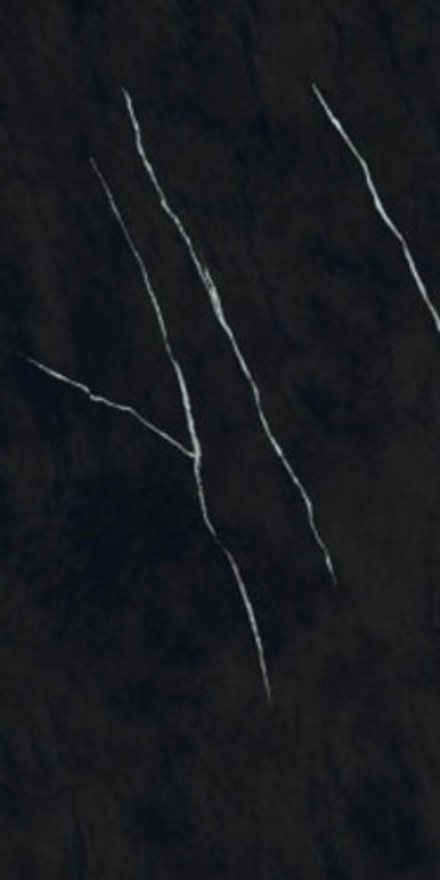 Керамогранит Marvel Meraviglia Black Origin Lapp. (AJHX) 60x120 от Atlas Concorde (Италия)