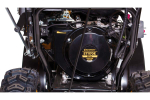 Бензиновый снегоуборщик Champion ST1170E