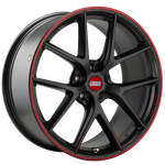 Диск колесный BBS CI-R Nürburgring Edition 9x19 5x112 ET42 CB82.0 satin black