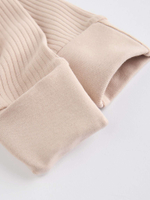 Комбинезон / Cлип для малышей Next N74-942, 3 шт., Бежевый, Коричневый