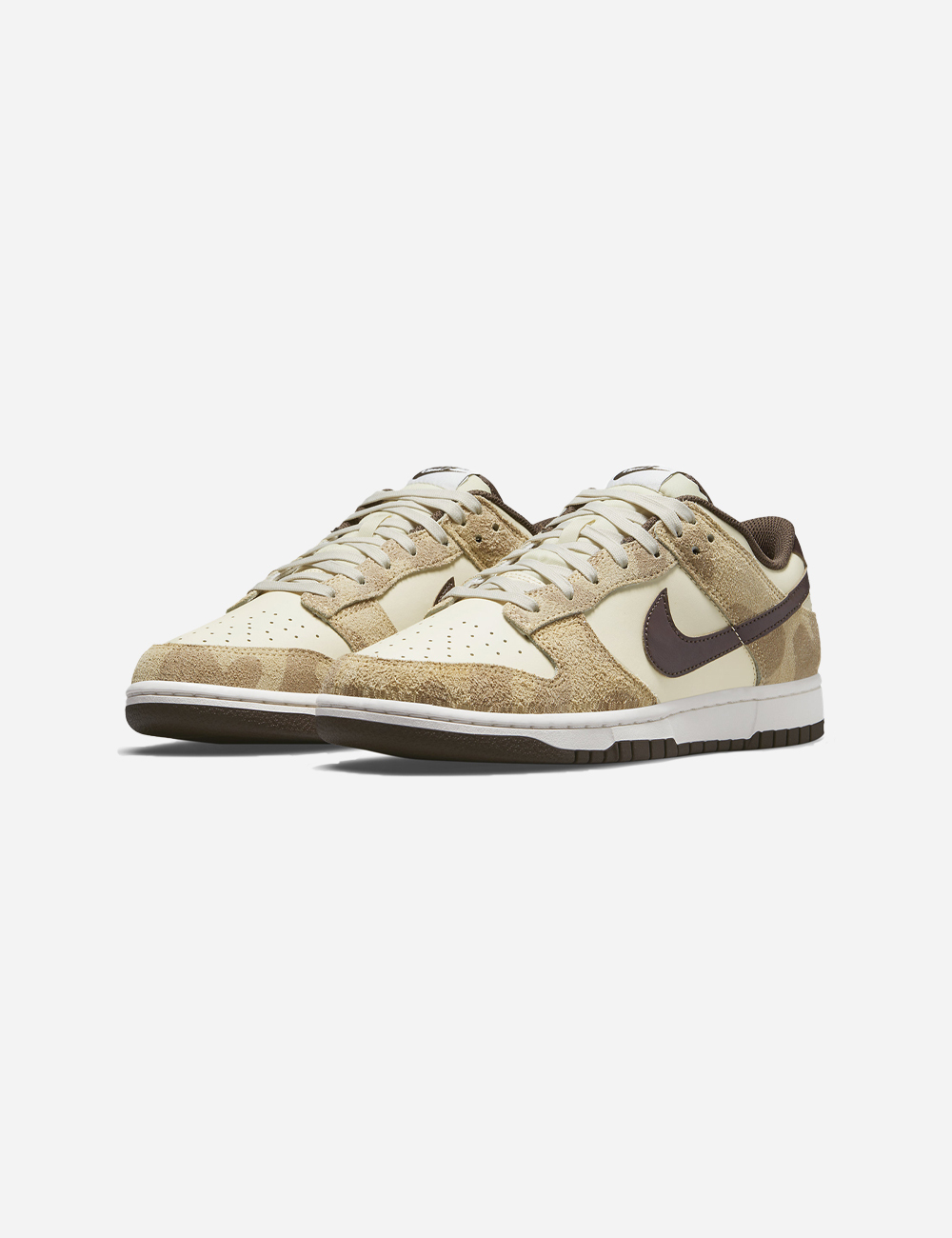 Nike Dunk Low "Animal Pack Giraffe Cheetah" (DH7913-200)