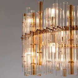 Подвесная люстра Arte Lamp