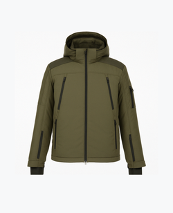 Мужской зимний рабочий костюм "Защитник" new