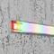 Светодиодная лента 24В 5050 21Вт/м Цветная (RGB) 5м IP20 Black Led Strip 20038