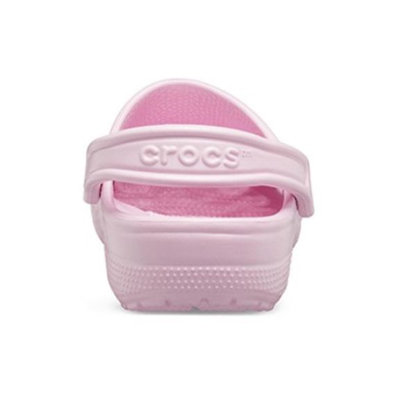 Crocs Classic Clog 'Pink'