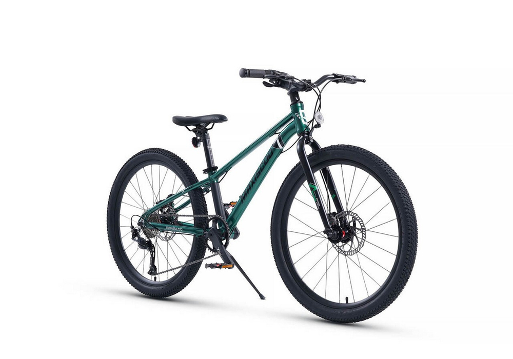 Maxiscoo "7BIKE" 24'' M500 (2024)